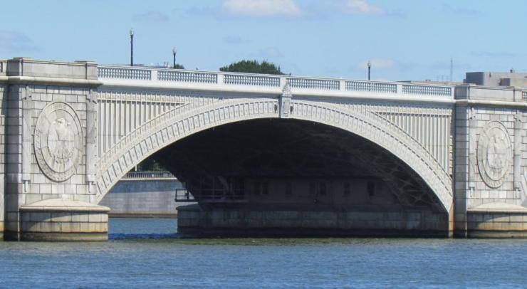 Arlington Memorial Bridge