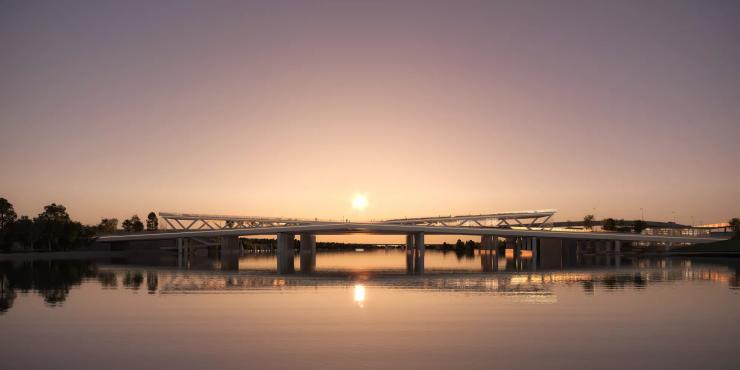 11th Street Bridge Park