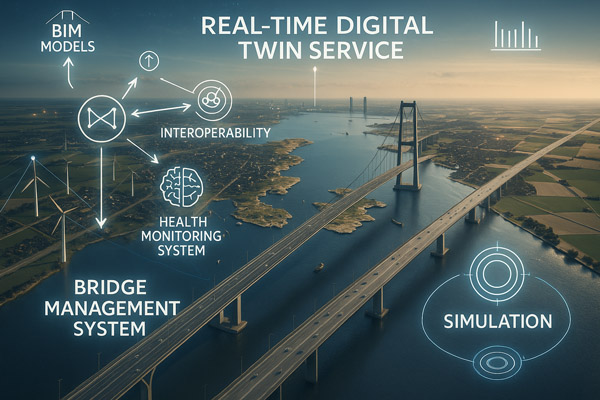 Bd&e 30-Year Anniversary - Bridge Design & Engineering (Bd & e)