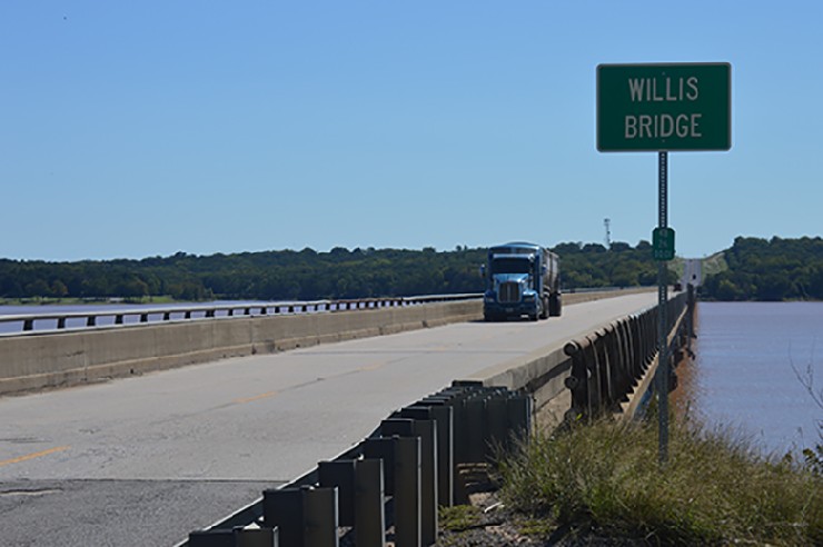 Willis Bridge