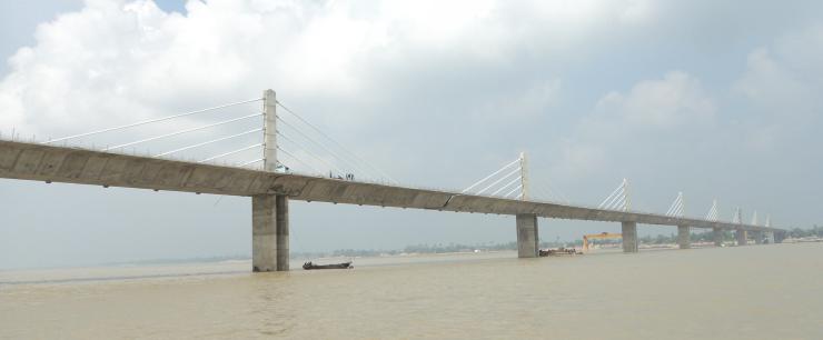 Arrah Chhapra Bridge