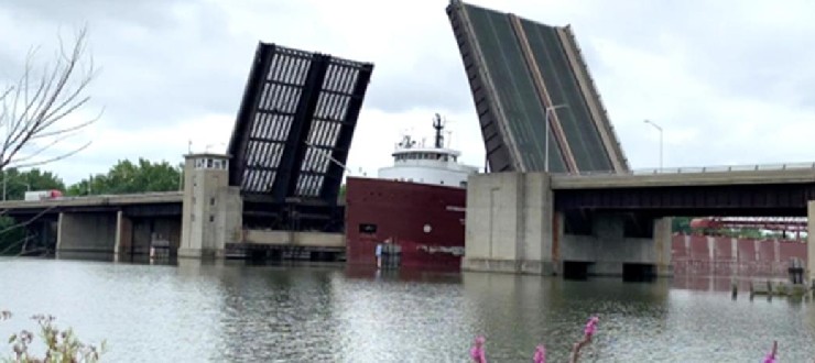 Bay City Bridges