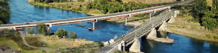 Beaumont Bridge