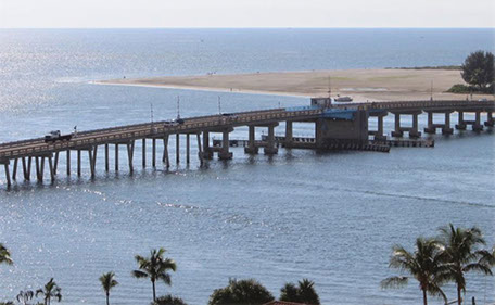 Big Carlos Pass Bridge