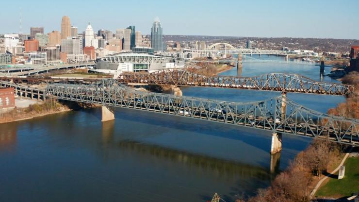 Brent Spence Bridge