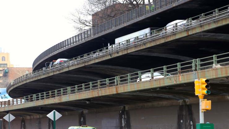 Brooklyn-Queens Expressway