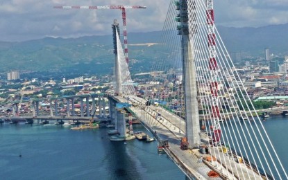 Cebu - Cordova Bridge