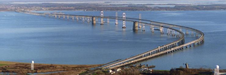 Chesapeake Bay Bridge