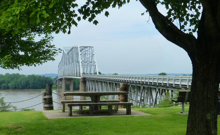 Chester Bridge