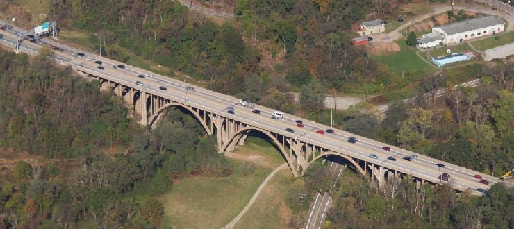 Commercial Street Bridge