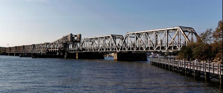 Connecticut River Bridge