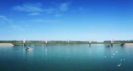 Davao River Bridge