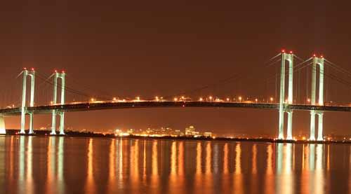 Delaware Memorial Bridge