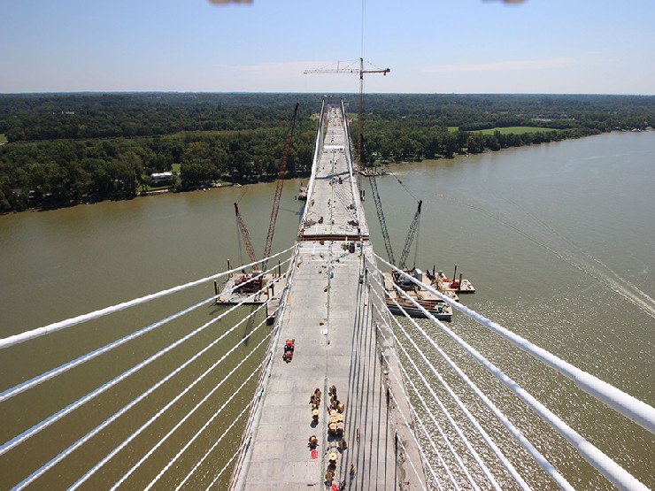 East End Bridge