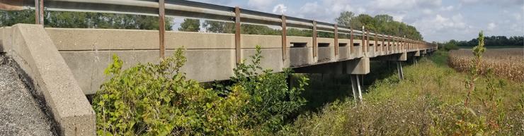 Farm Bridge Program, Missouri