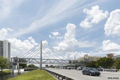 FIU bridge 