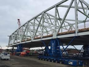 Fore River Bridge