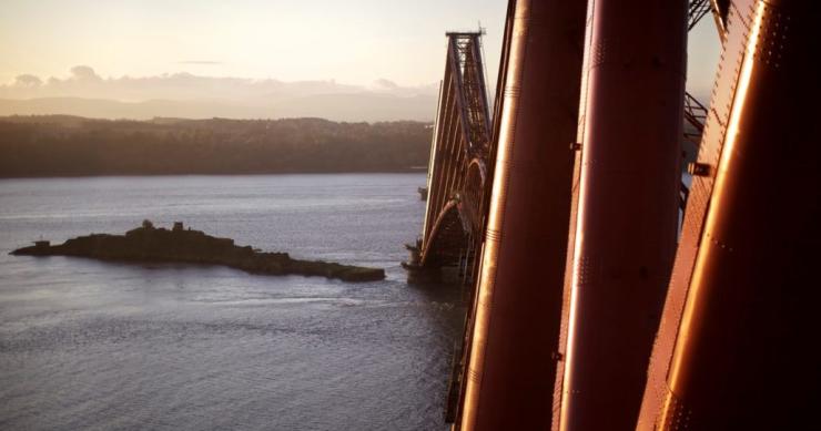 Forth Bridge