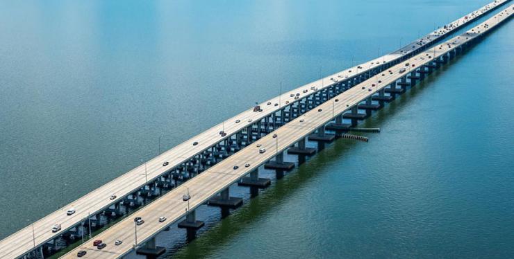 Howard Frankland Bridge