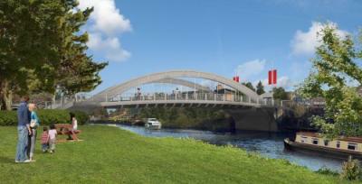 Abbey Bridge