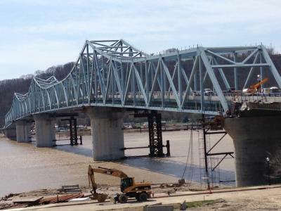 Milton-Madison Bridge