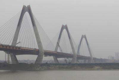 Nhat Tan Bridge