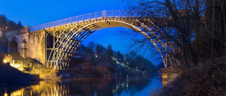 Iron Bridge