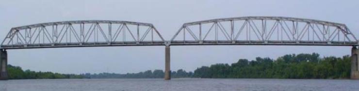 Jimmie Davis Bridge