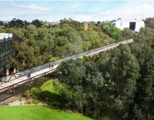 Burwood Link