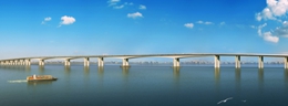 Fourth Macao-Taipa Bridge