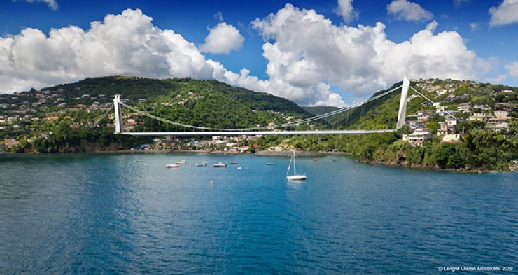 Fond Lahayé Viaduct