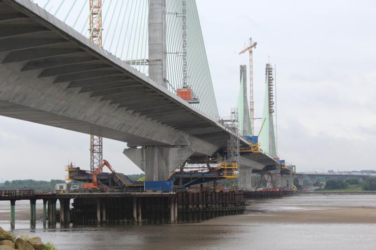 Mersey Gateway