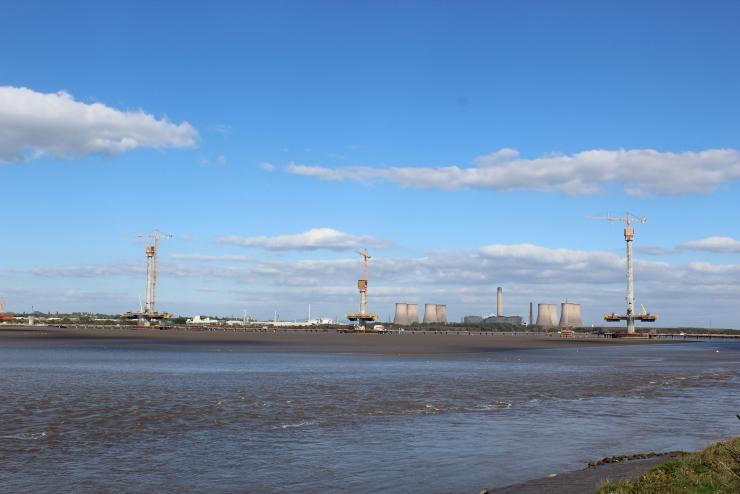 Mersey Gateway