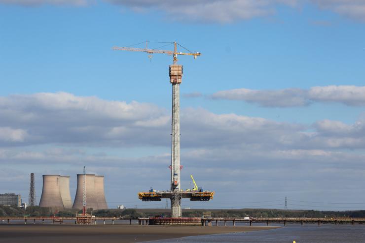 Mersey Gateway