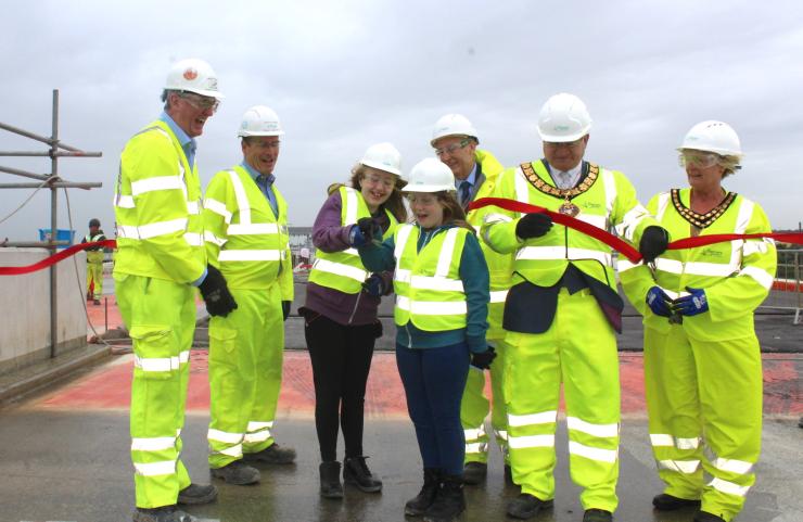 Mersey Gateway