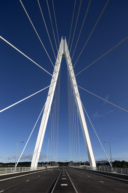 Northern Spire