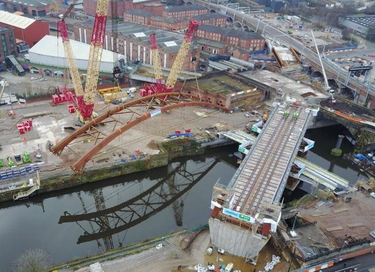 Ordsall Chord