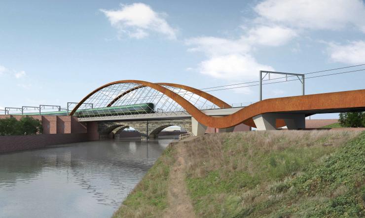 Ordsall Chord