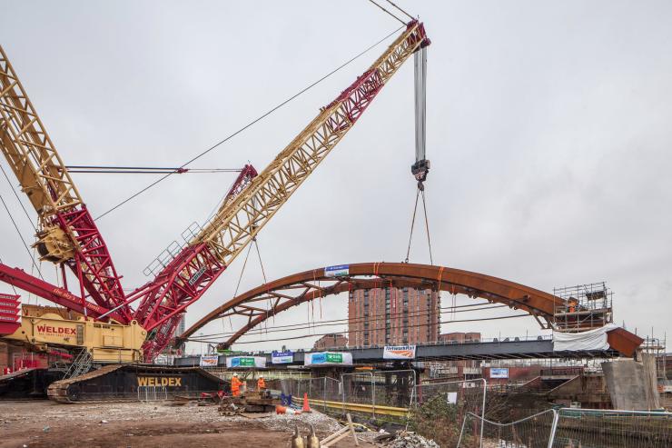 Ordsall Chord