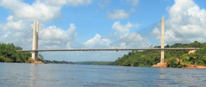 Parana Bridge