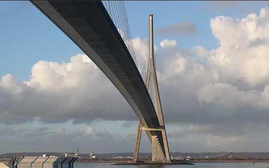 Pont de Normandie