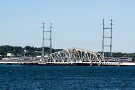 Raritan River Bridge