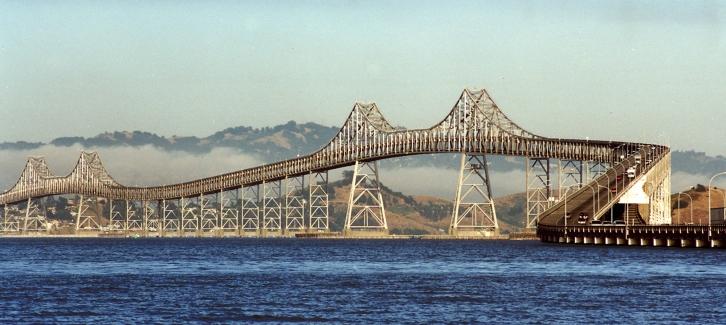 Richmond-San Rafael Bridge