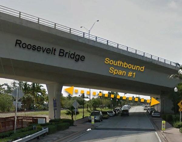 Roosevelt Bridge