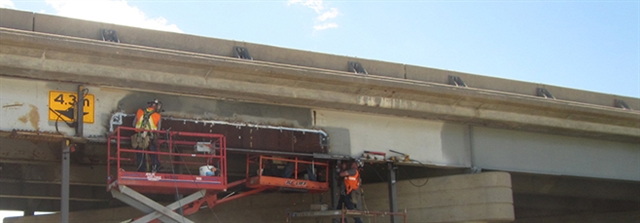 Saskatchewan bridge upgrades