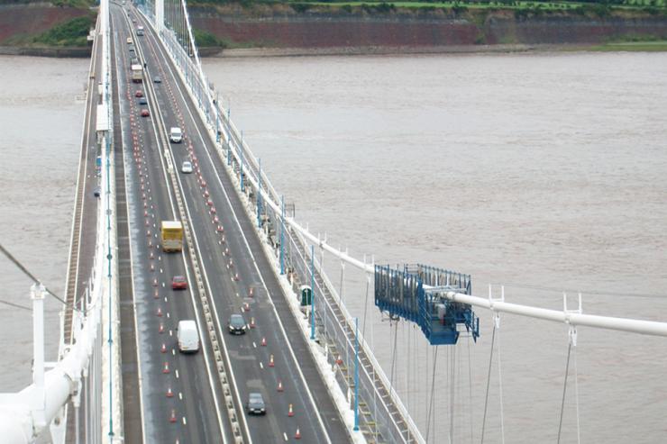 Severn Bridge