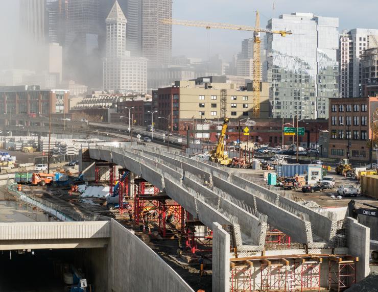 SR99 ramp