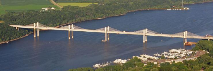 St Croix Crossing