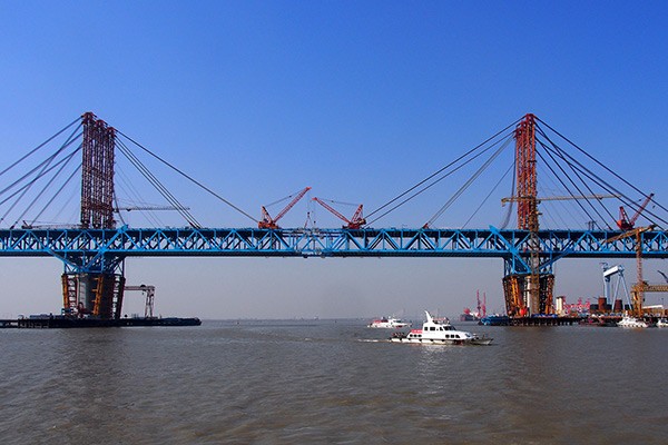 Tianshenggang Bridge