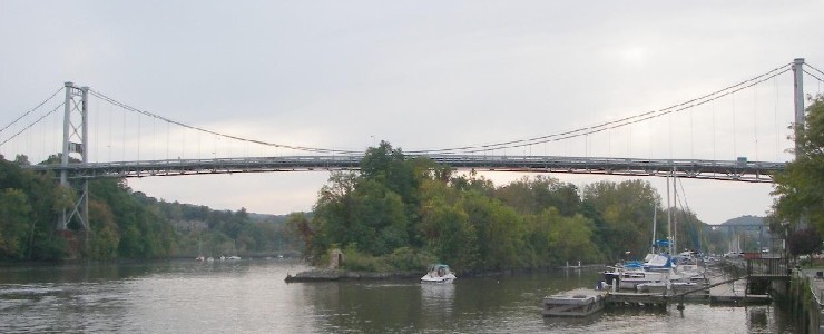 Wurts Street Bridge